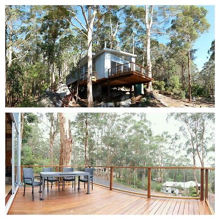 Villa The Tree House à Denmark Extérieur photo