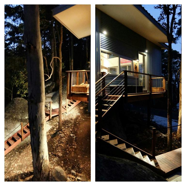 Villa The Tree House à Denmark Extérieur photo
