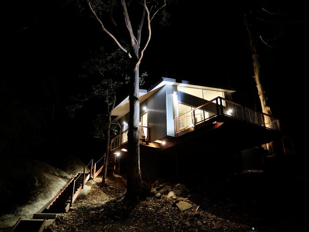 Villa The Tree House à Denmark Extérieur photo