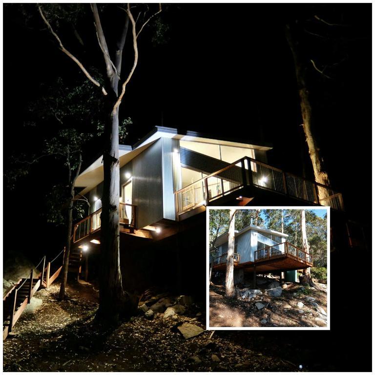Villa The Tree House à Denmark Extérieur photo