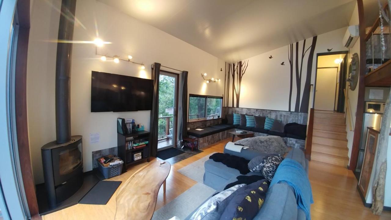 Villa The Tree House à Denmark Extérieur photo