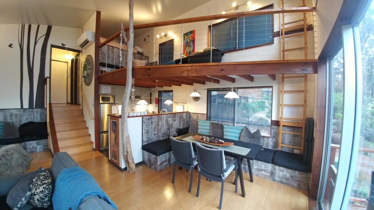 Villa The Tree House à Denmark Extérieur photo