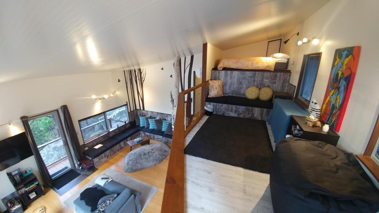 Villa The Tree House à Denmark Extérieur photo