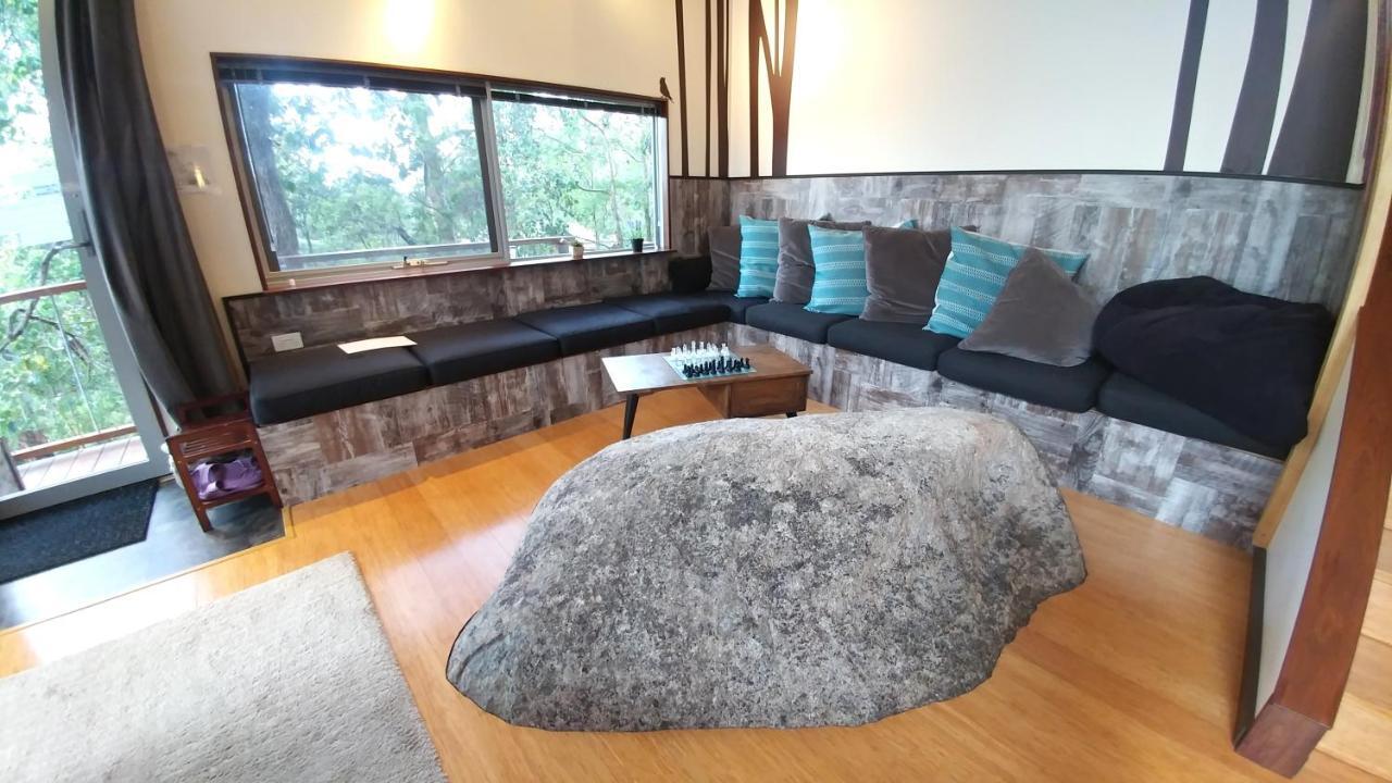 Villa The Tree House à Denmark Extérieur photo