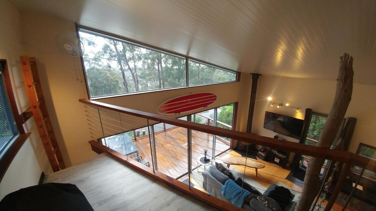 Villa The Tree House à Denmark Extérieur photo