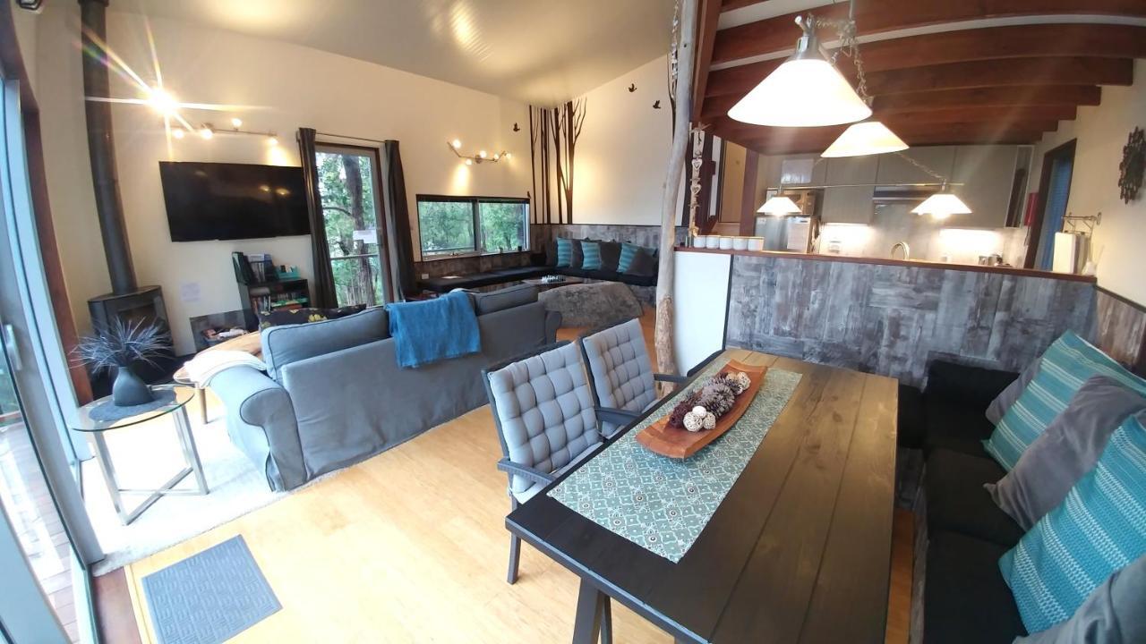 Villa The Tree House à Denmark Extérieur photo
