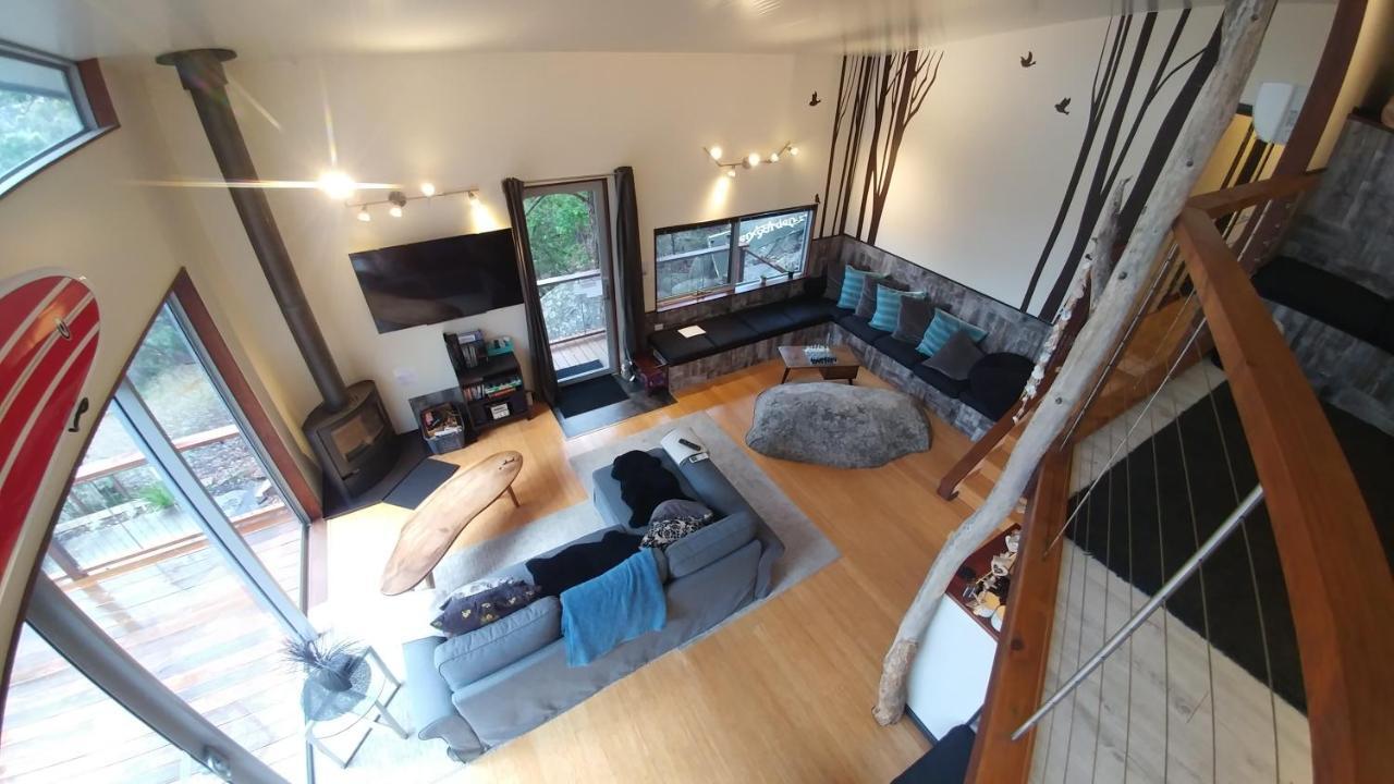 Villa The Tree House à Denmark Extérieur photo